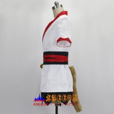 画像5: Cat's Tea  ジャスミン 和服 コスプレ衣装 abccos製 「受注生産」 (5)