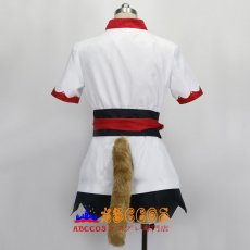 画像6: Cat's Tea  ジャスミン 和服 コスプレ衣装 abccos製 「受注生産」 (6)
