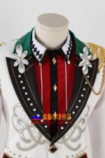 画像10: あんさんぶるスターズ！！11 周年 CALL YOUR NAME!! 全キャラ 赤シャツ/緑シャツ コスプレ衣装 オーダーメイド可能 abccos製 「受注生産」 (10)
