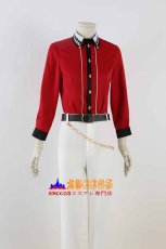画像18: あんさんぶるスターズ！！11 周年 CALL YOUR NAME!! 全キャラ 赤シャツ/緑シャツ コスプレ衣装 オーダーメイド可能 abccos製 「受注生産」 (18)