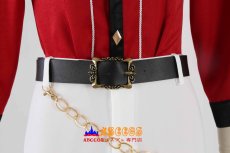 画像24: あんさんぶるスターズ！！11 周年 CALL YOUR NAME!! 全キャラ 赤シャツ/緑シャツ コスプレ衣装 オーダーメイド可能 abccos製 「受注生産」 (24)