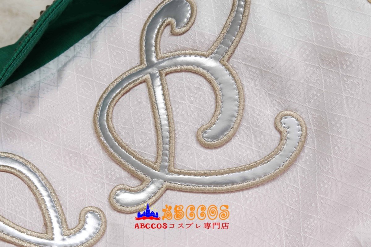画像26: あんさんぶるスターズ！！11 周年 CALL YOUR NAME!! 全キャラ 赤シャツ/緑シャツ コスプレ衣装 オーダーメイド可能 abccos製 「受注生産」 (26)