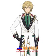 画像31: あんさんぶるスターズ！！11 周年 CALL YOUR NAME!! 全キャラ 赤シャツ/緑シャツ コスプレ衣装 オーダーメイド可能 abccos製 「受注生産」 (31)