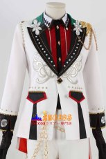 画像6: あんさんぶるスターズ！！11 周年 CALL YOUR NAME!! 全キャラ 赤シャツ/緑シャツ コスプレ衣装 オーダーメイド可能 abccos製 「受注生産」 (6)