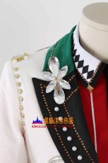 画像8: あんさんぶるスターズ！！11 周年 CALL YOUR NAME!! 全キャラ 赤シャツ/緑シャツ コスプレ衣装 オーダーメイド可能 abccos製 「受注生産」 (8)