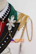 画像9: あんさんぶるスターズ！！11 周年 CALL YOUR NAME!! 全キャラ 赤シャツ/緑シャツ コスプレ衣装 オーダーメイド可能 abccos製 「受注生産」 (9)