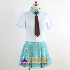 画像3: Alien stage エイリアン・ステージ アナート芸術高等学校 女性用制服 コスプレ衣装 オーダーメイド可能 abccos製 「受注生産」 (3)
