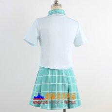 画像4: Alien stage エイリアン・ステージ アナート芸術高等学校 女性用制服 コスプレ衣装 オーダーメイド可能 abccos製 「受注生産」 (4)