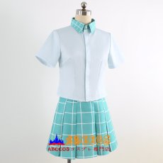 画像5: Alien stage エイリアン・ステージ アナート芸術高等学校 女性用制服 コスプレ衣装 オーダーメイド可能 abccos製 「受注生産」 (5)
