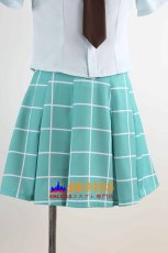 画像6: Alien stage エイリアン・ステージ アナート芸術高等学校 女性用制服 コスプレ衣装 オーダーメイド可能 abccos製 「受注生産」 (6)