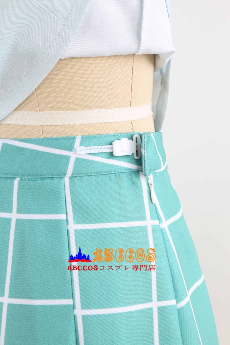 画像8: Alien stage エイリアン・ステージ アナート芸術高等学校 女性用制服 コスプレ衣装 オーダーメイド可能 abccos製 「受注生産」 (8)