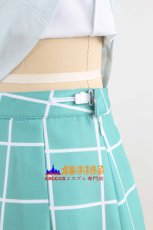画像8: Alien stage エイリアン・ステージ アナート芸術高等学校 女性用制服 コスプレ衣装 オーダーメイド可能 abccos製 「受注生産」 (8)