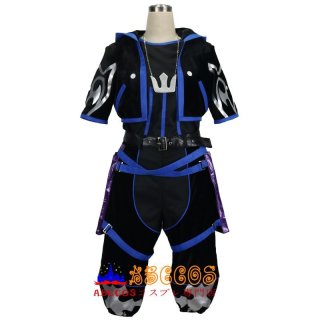 魔王城でおやすみ 睡魔 コスプレ衣装 abccos製 「受注生産