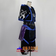 画像3: キングダム ハーツ  ソラ Sora コスプレ衣装 abccos製 「受注生産」 (3)
