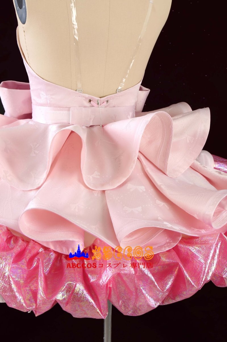 画像7: Alien stage エイリアン・ステージ Zombie Stage mizi/ ミジ コスプレ衣装 オーダーメイド可能 abccos製 「受注生産」 (7)