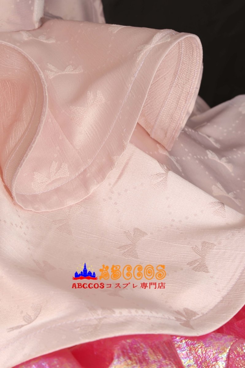 画像9: Alien stage エイリアン・ステージ Zombie Stage mizi/ ミジ コスプレ衣装 オーダーメイド可能 abccos製 「受注生産」 (9)