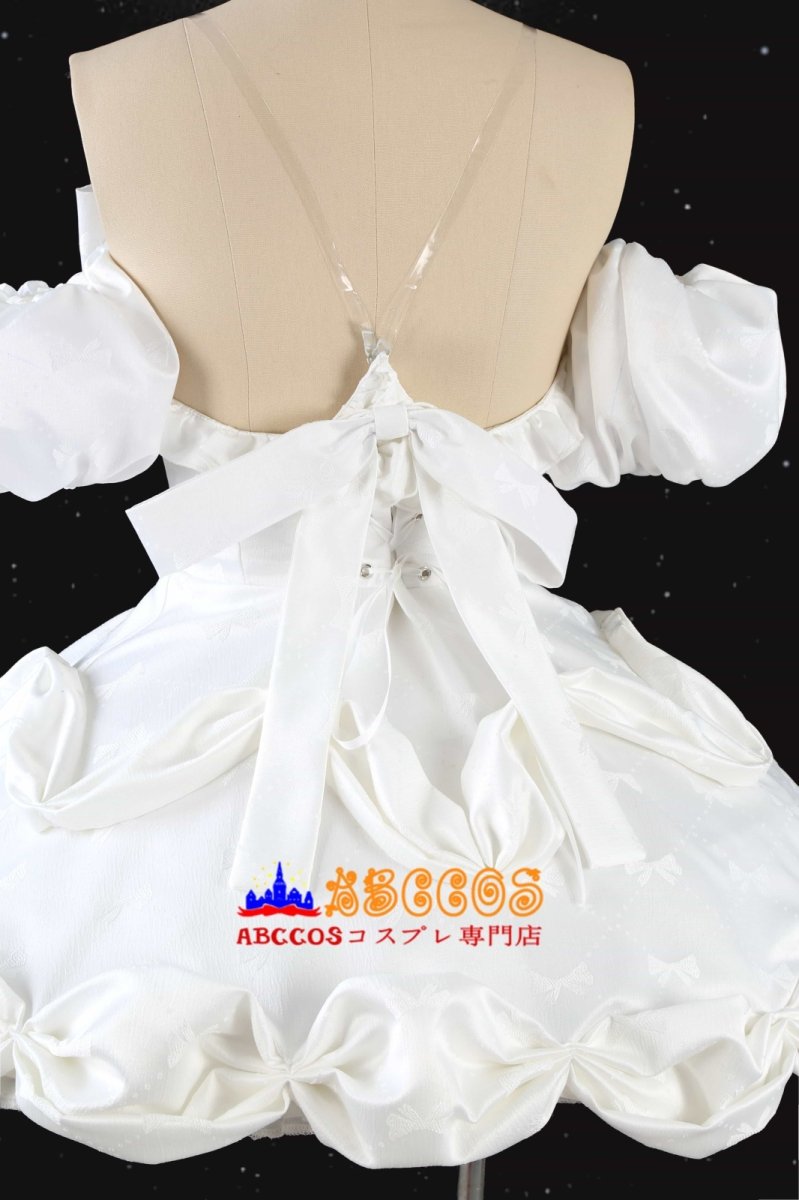 画像8: Alien stage エイリアン・ステージ Zombie Stage スア/ sua コスプレ衣装 オーダーメイド可能 abccos製 「受注生産」 (8)