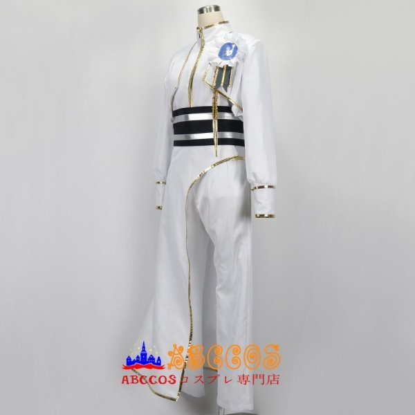 アイドリッシュセブン IDOLiSH7 和泉一織 コスプレ衣装 abccos製
