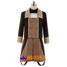 画像1: NU:カーニバル Nu: Carnival 新世界狂歡 敛（レイ）Rei 子供向けセーラー服 コスプレ衣装 abccos製 「受注生産」 (1)
