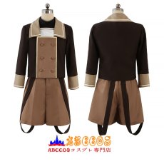 画像11: NU:カーニバル Nu: Carnival 新世界狂歡 敛（レイ）Rei 子供向けセーラー服 コスプレ衣装 abccos製 「受注生産」 (11)