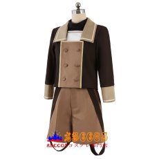 画像3: NU:カーニバル Nu: Carnival 新世界狂歡 敛（レイ）Rei 子供向けセーラー服 コスプレ衣装 abccos製 「受注生産」 (3)
