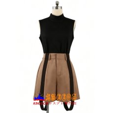 画像5: NU:カーニバル Nu: Carnival 新世界狂歡 敛（レイ）Rei 子供向けセーラー服 コスプレ衣装 abccos製 「受注生産」 (5)