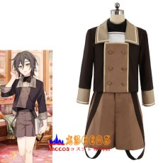 画像6: NU:カーニバル Nu: Carnival 新世界狂歡 敛（レイ）Rei 子供向けセーラー服 コスプレ衣装 abccos製 「受注生産」 (6)
