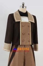 画像7: NU:カーニバル Nu: Carnival 新世界狂歡 敛（レイ）Rei 子供向けセーラー服 コスプレ衣装 abccos製 「受注生産」 (7)