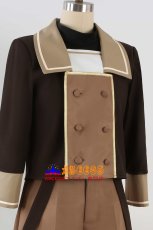 画像8: NU:カーニバル Nu: Carnival 新世界狂歡 敛（レイ）Rei 子供向けセーラー服 コスプレ衣装 abccos製 「受注生産」 (8)