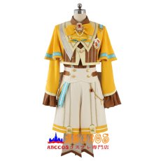 画像1: あんさんぶるスターズ！！Ensemble Stars!! The・プリティカルパレード 紫之創 天満光 仁兎なずな 真白友也 コスプレ衣装 オーダーメイド可能 abccos製 「受注生産」 (1)
