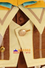 画像12: あんさんぶるスターズ！！Ensemble Stars!! The・プリティカルパレード 紫之創 天満光 仁兎なずな 真白友也 コスプレ衣装 オーダーメイド可能 abccos製 「受注生産」 (12)