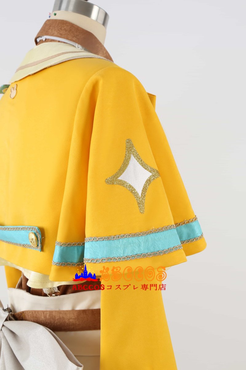 画像13: あんさんぶるスターズ！！Ensemble Stars!! The・プリティカルパレード 紫之創 天満光 仁兎なずな 真白友也 コスプレ衣装 オーダーメイド可能 abccos製 「受注生産」 (13)