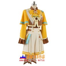画像2: あんさんぶるスターズ！！Ensemble Stars!! The・プリティカルパレード 紫之創 天満光 仁兎なずな 真白友也 コスプレ衣装 オーダーメイド可能 abccos製 「受注生産」 (2)