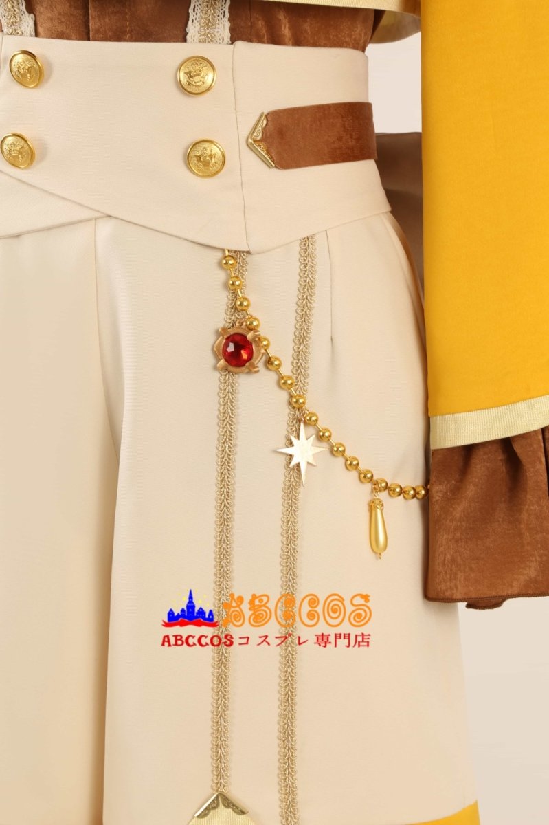 画像18: あんさんぶるスターズ！！Ensemble Stars!! The・プリティカルパレード 紫之創 天満光 仁兎なずな 真白友也 コスプレ衣装 オーダーメイド可能 abccos製 「受注生産」 (18)