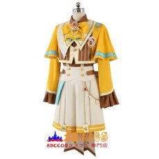 画像3: あんさんぶるスターズ！！Ensemble Stars!! The・プリティカルパレード 紫之創 天満光 仁兎なずな 真白友也 コスプレ衣装 オーダーメイド可能 abccos製 「受注生産」 (3)