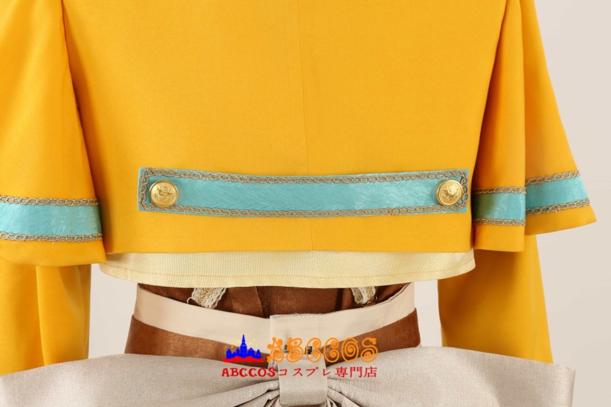 画像28: あんさんぶるスターズ！！Ensemble Stars!! The・プリティカルパレード 紫之創 天満光 仁兎なずな 真白友也 コスプレ衣装 オーダーメイド可能 abccos製 「受注生産」 (28)