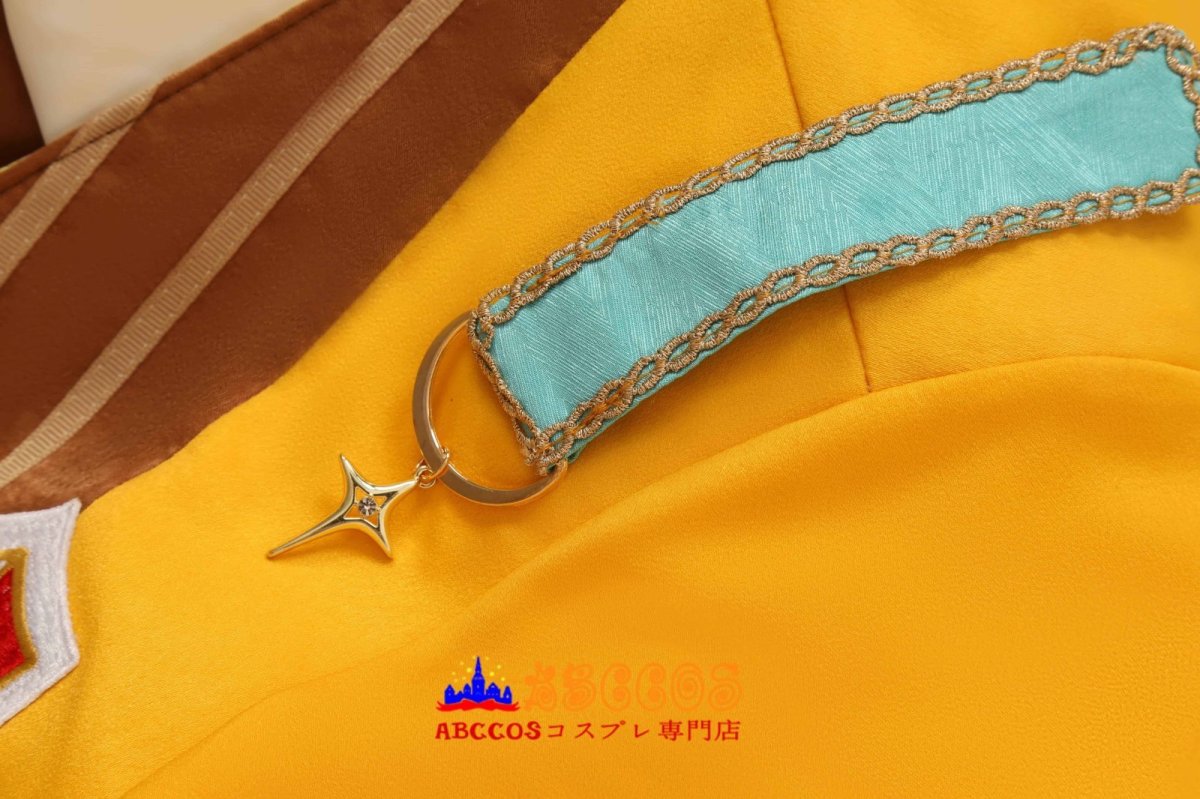 画像30: あんさんぶるスターズ！！Ensemble Stars!! The・プリティカルパレード 紫之創 天満光 仁兎なずな 真白友也 コスプレ衣装 オーダーメイド可能 abccos製 「受注生産」 (30)