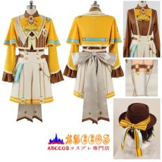 画像34: あんさんぶるスターズ！！Ensemble Stars!! The・プリティカルパレード 紫之創 天満光 仁兎なずな 真白友也 コスプレ衣装 オーダーメイド可能 abccos製 「受注生産」 (34)