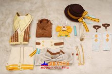 画像33: あんさんぶるスターズ！！Ensemble Stars!! The・プリティカルパレード 紫之創 天満光 仁兎なずな 真白友也 コスプレ衣装 オーダーメイド可能 abccos製 「受注生産」 (33)