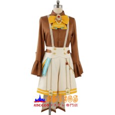 画像5: あんさんぶるスターズ！！Ensemble Stars!! The・プリティカルパレード 紫之創 天満光 仁兎なずな 真白友也 コスプレ衣装 オーダーメイド可能 abccos製 「受注生産」 (5)