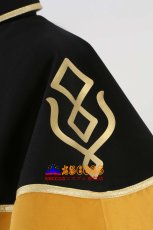 画像12: Fate/Grand Order フェイト/グランドオーダー オルガマリー・アースミレイト・アニムスフィア コスプレ衣装 オーダーメイド可能 abccos製 「受注生産」 (12)