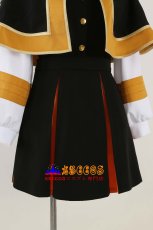 画像13: Fate/Grand Order フェイト/グランドオーダー オルガマリー・アースミレイト・アニムスフィア コスプレ衣装 オーダーメイド可能 abccos製 「受注生産」 (13)