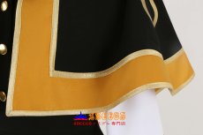 画像14: Fate/Grand Order フェイト/グランドオーダー オルガマリー・アースミレイト・アニムスフィア コスプレ衣装 オーダーメイド可能 abccos製 「受注生産」 (14)