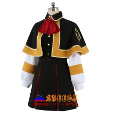 画像3: Fate/Grand Order フェイト/グランドオーダー オルガマリー・アースミレイト・アニムスフィア コスプレ衣装 オーダーメイド可能 abccos製 「受注生産」 (3)