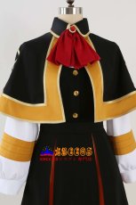 画像7: Fate/Grand Order フェイト/グランドオーダー オルガマリー・アースミレイト・アニムスフィア コスプレ衣装 オーダーメイド可能 abccos製 「受注生産」 (7)