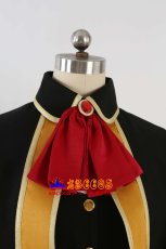 画像9: Fate/Grand Order フェイト/グランドオーダー オルガマリー・アースミレイト・アニムスフィア コスプレ衣装 オーダーメイド可能 abccos製 「受注生産」 (9)