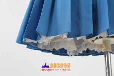 画像11: 魔法騎士レイアース（マジックナイトレイアース Magic Knight Rayearth）龍咲 海（りゅうざき うみ）コスプレ衣装 オーダーメイド可能 abccos製 「受注生産」 (11)