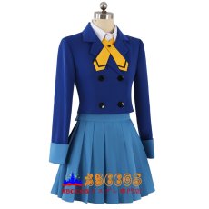 画像2: 魔法騎士レイアース（マジックナイトレイアース Magic Knight Rayearth）龍咲 海（りゅうざき うみ）コスプレ衣装 オーダーメイド可能 abccos製 「受注生産」 (2)