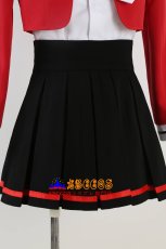 画像10: 魔法騎士レイアース（マジックナイトレイアース Magic Knight Rayearth）獅堂 光（しどう ひかる）コスプレ衣装 オーダーメイド可能 abccos製 「受注生産」 (10)