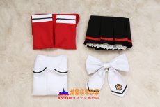 画像13: 魔法騎士レイアース（マジックナイトレイアース Magic Knight Rayearth）獅堂 光（しどう ひかる）コスプレ衣装 オーダーメイド可能 abccos製 「受注生産」 (13)